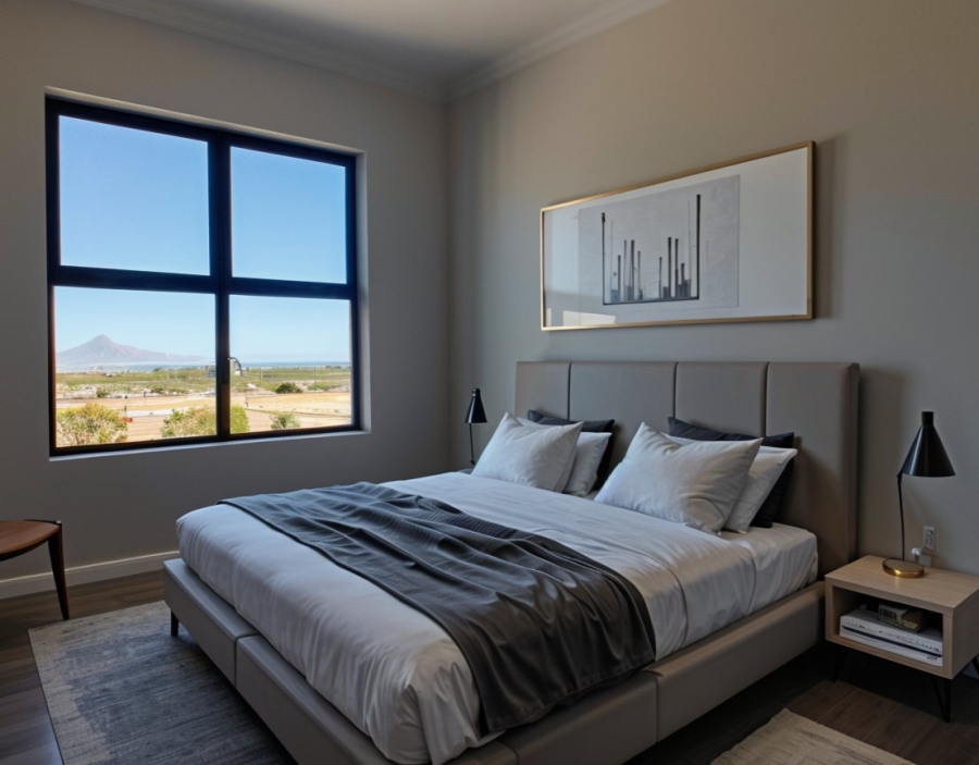 2 Bedroom Property for Sale in Flamingo Vlei Western Cape
